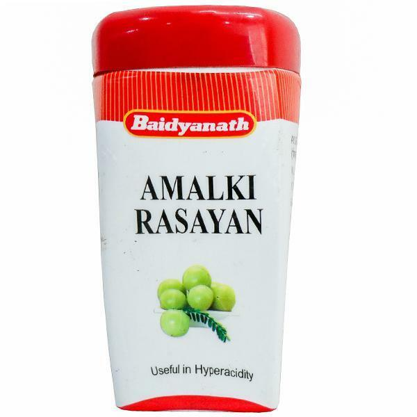 Baidyanath Jhansi Amalki Rasayan TrueCure