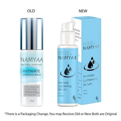 Namyaa Intimate Lightening Serum