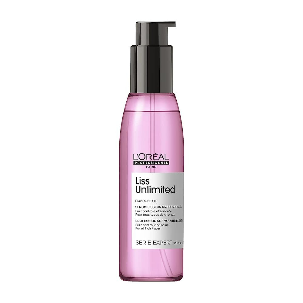 L'Oreal Paris Serie Expert Liss Unlimited Serum