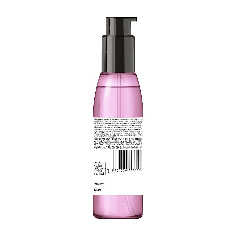 L'Oreal Paris Serie Expert Liss Unlimited Serum