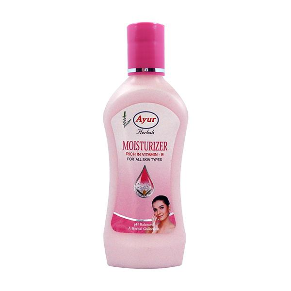 Ayur Herbals Moisturizer Lotion TrueCure