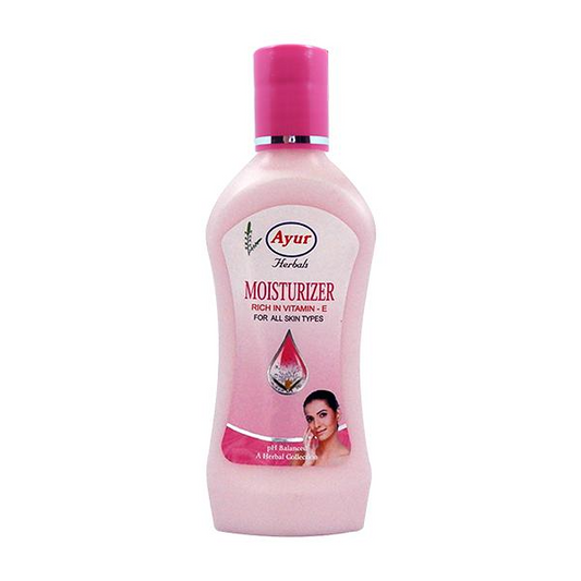 Ayur Herbals Moisturizer Lotion TrueCure