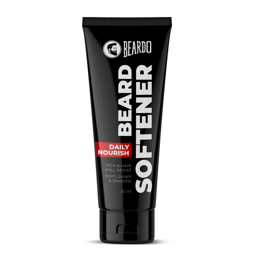 Beardo Beard Softener For Men TrueCure