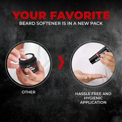 Beardo Beard Softener For Men