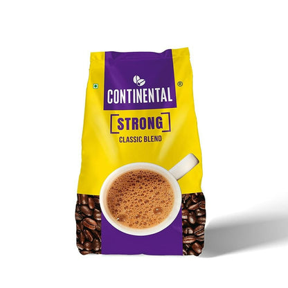 Continental Strong Coffee