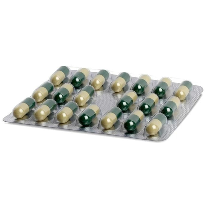 Charak Pharma Cytozen Capsules