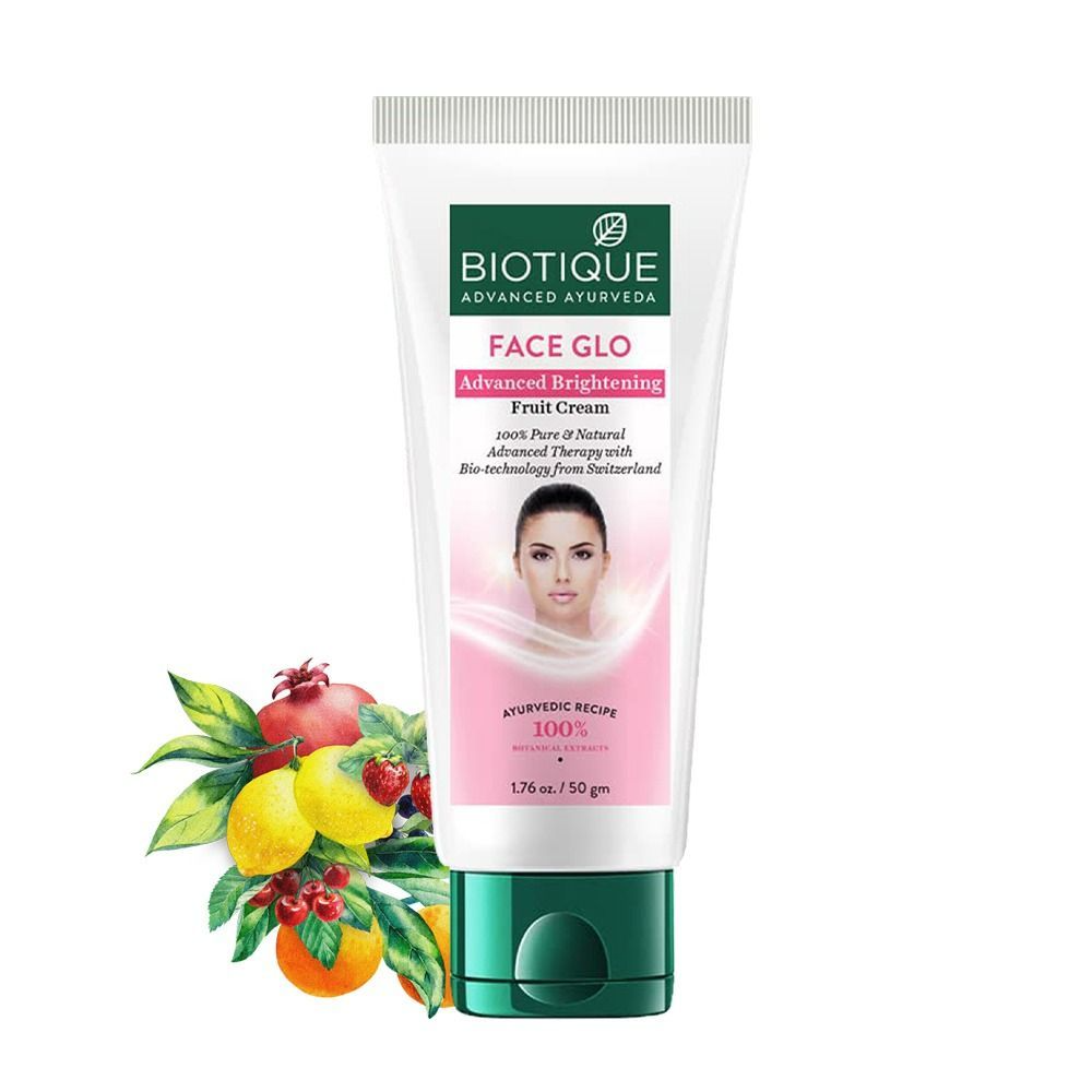 Biotique Bio White Advanced Fairness Treatment TrueCure