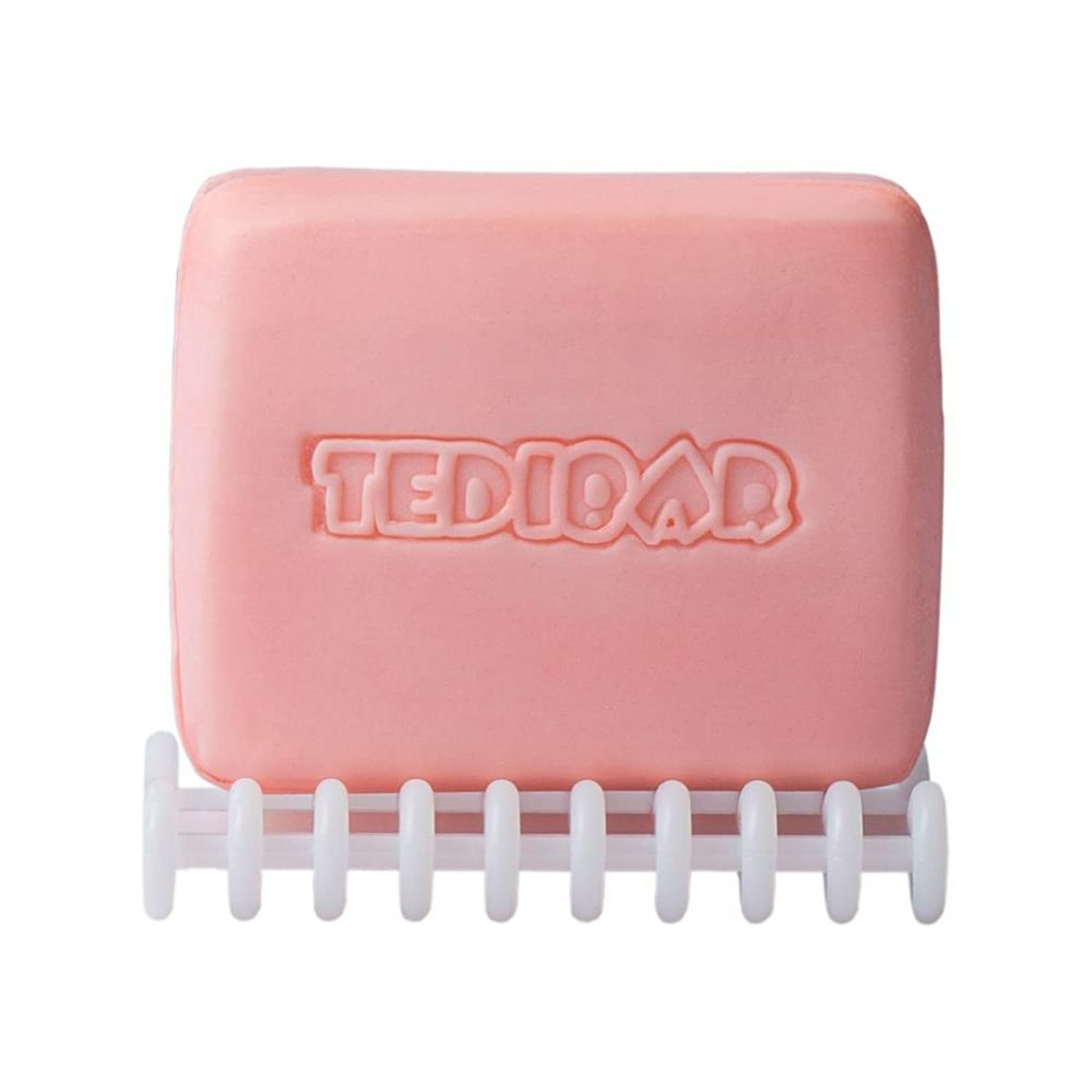 Curatio Tedibar Baby Soap