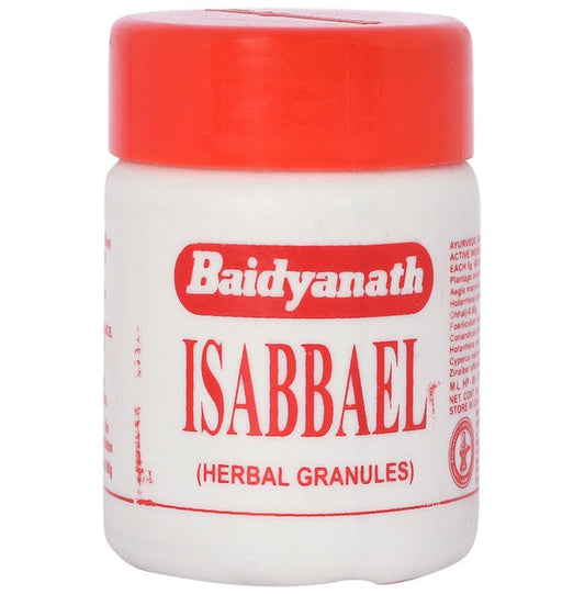 Baidyanath Isabbael H (Granules)