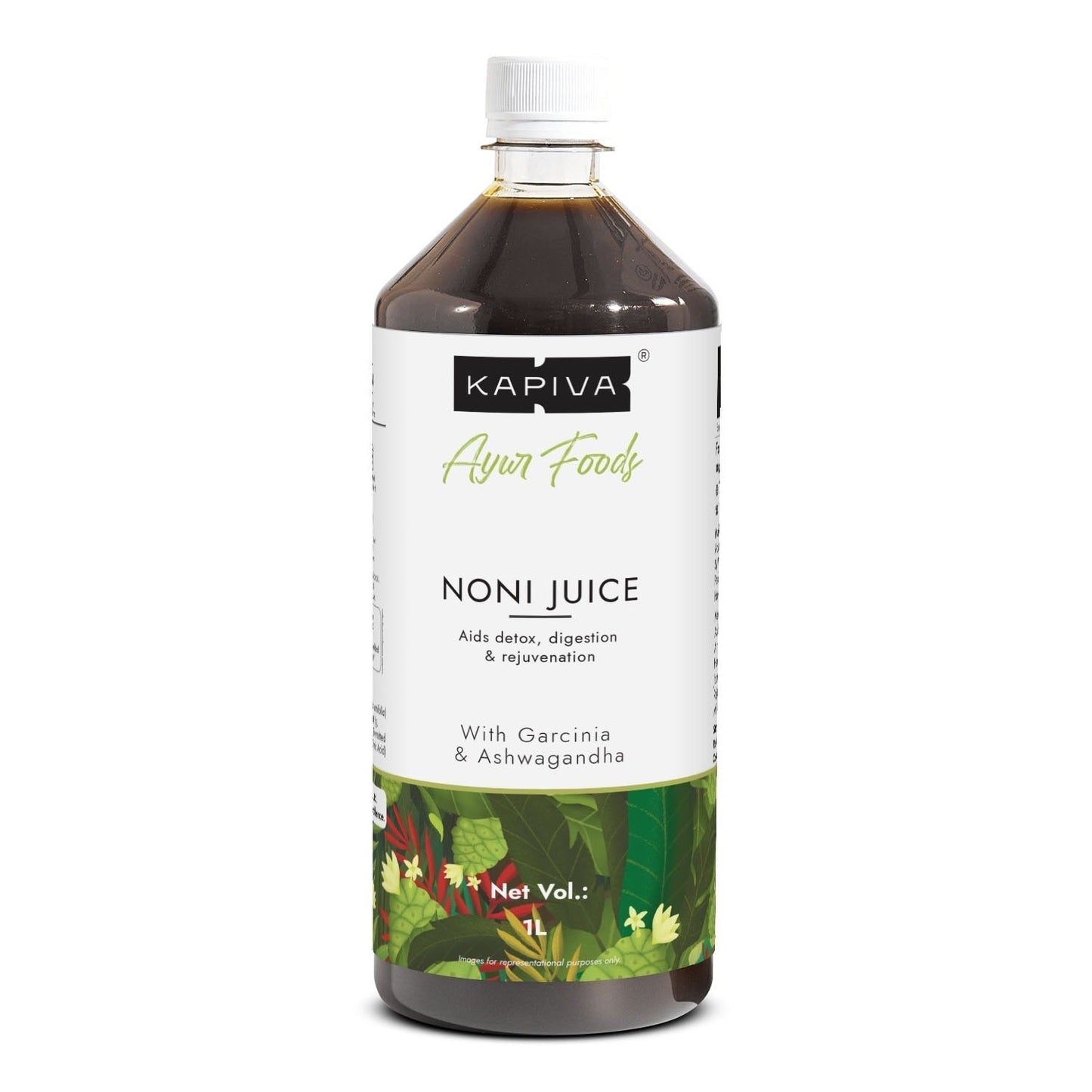 Kapiva Ayurveda Noni Juice