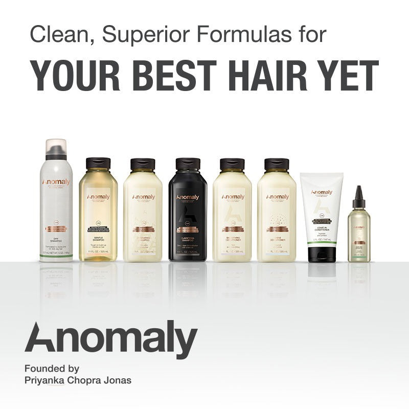 Anomaly by Priyanka Chopra Shine Conditioner