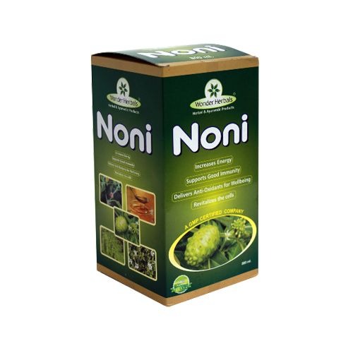 Wonder Herbals Wonder Noni - Drmedicart