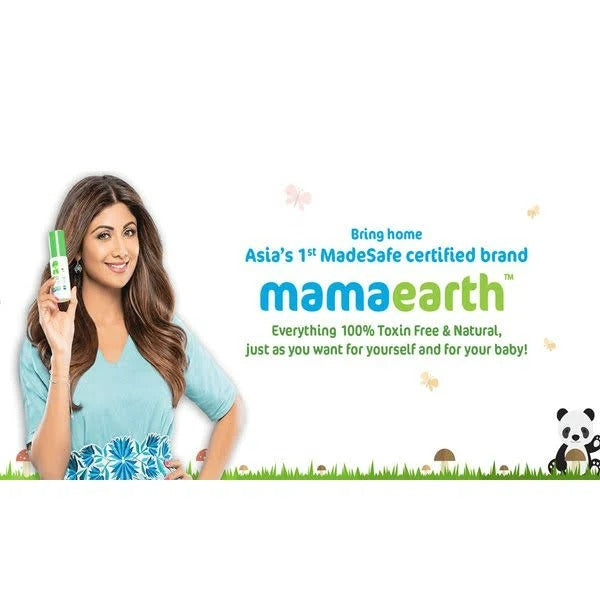 Mamaearth Essential Anti-Hair Fall Kit