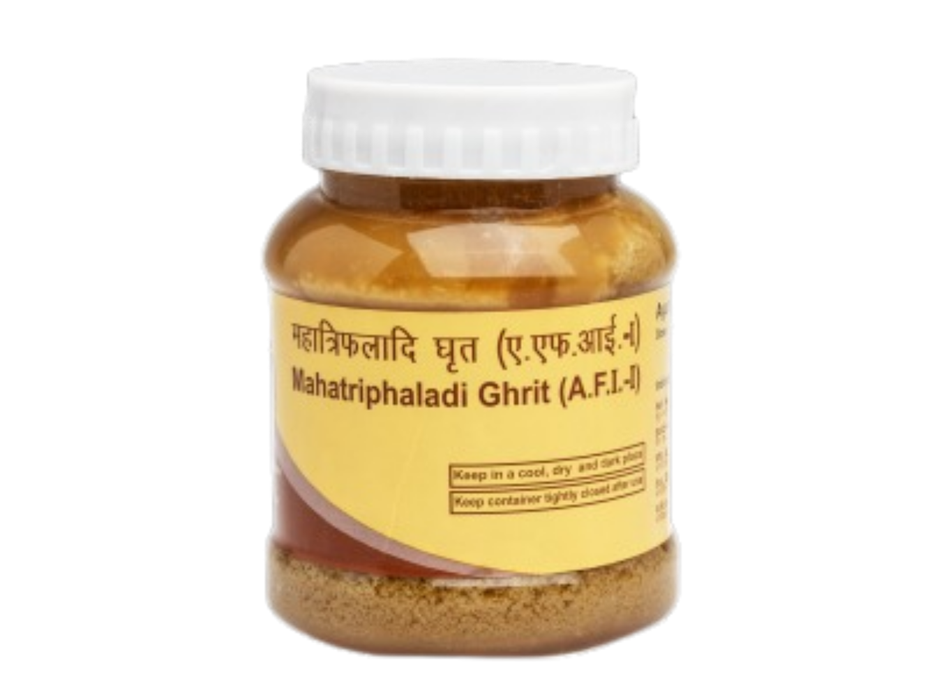 Patanjali Mahatriphaladi Ghrit