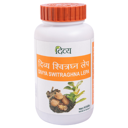 Patanjali Divya Switraghna Lepa (100 GM)