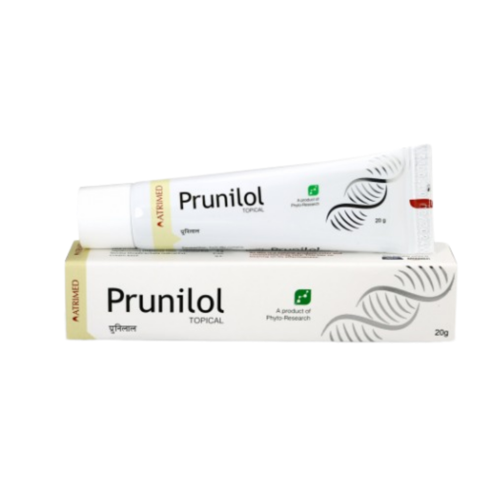 Atrimed Ayurvedic Prunilol Topical