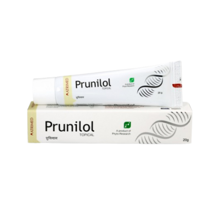 Atrimed Ayurvedic Prunilol Topical