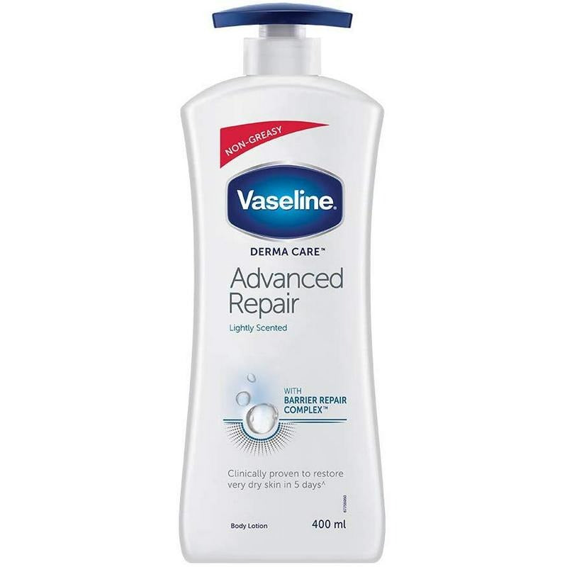 Vaseline Intensive Care Advanced Repair Body Lotion