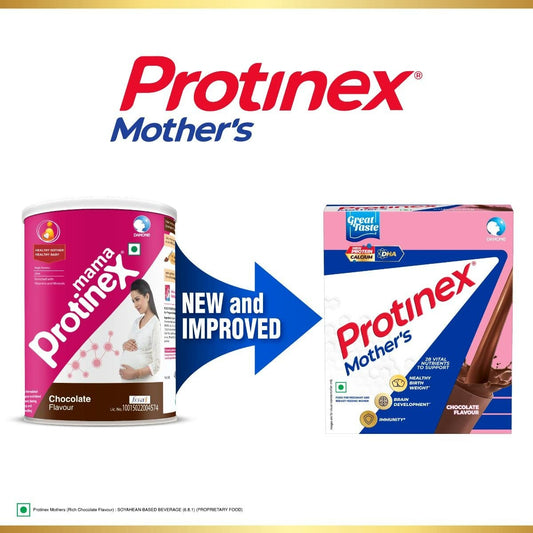 Protinex Mama Vanilla Flavour