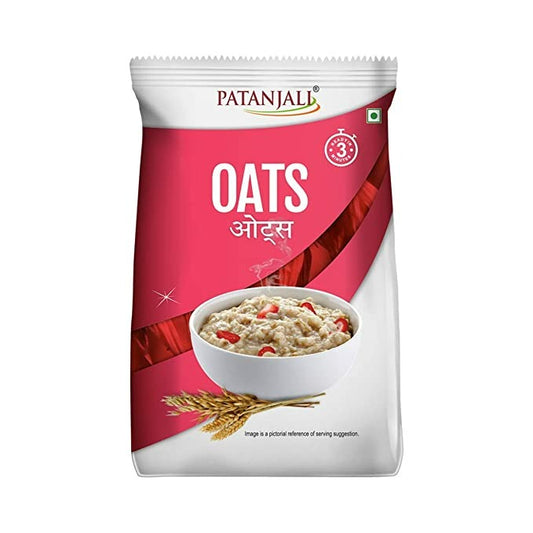 Patanjali Oats, Australia, Canada 