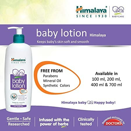 Himalaya Herbals - Baby Powder