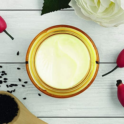 The Body Shop Oils Of Life Intensely Revitalizing Cream