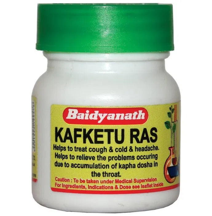 Baidyanath Kolkata Kafketu Ras 