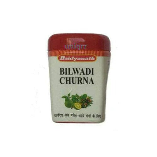 Baidyanath Jhansi Bilwadi Churna TrueCure