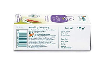 Himalaya Herbals - Refreshing Baby Soap