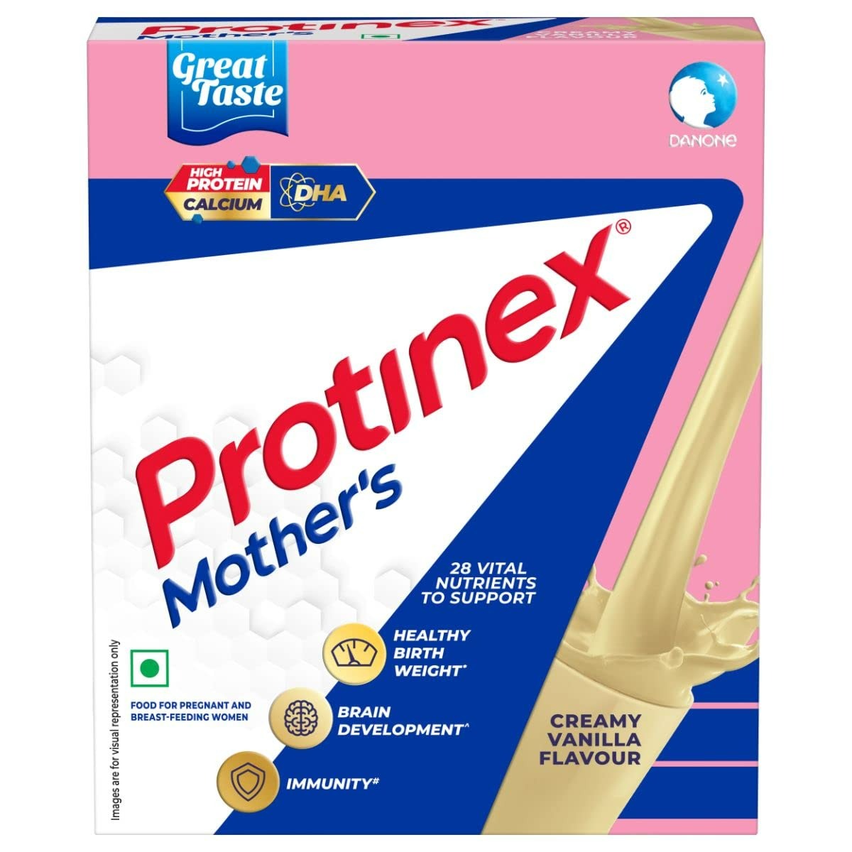 Protinex Mama Vanilla Flavour