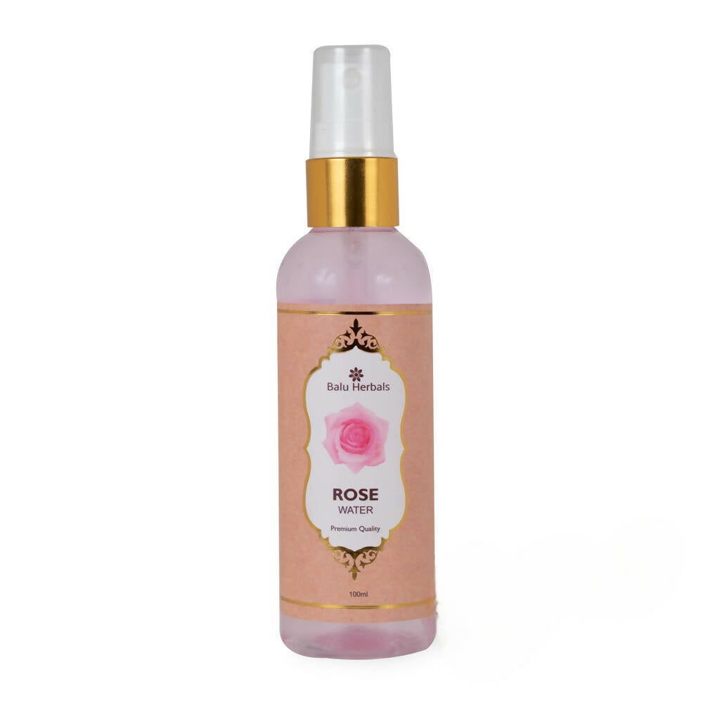 Balu Herbals Rose Water 