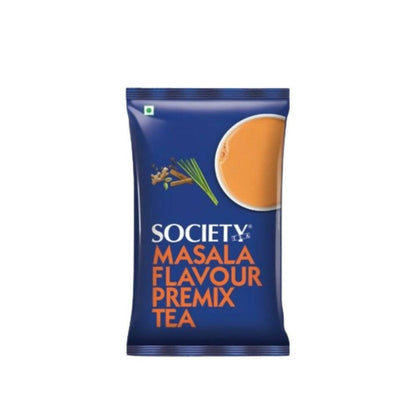 Society Omt Masala Premix Tea Pouch