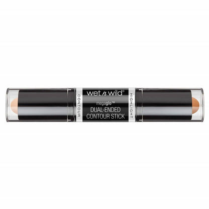 Wet n Wild Megaglo Dual-Ended Contour Stick - Light / Medium