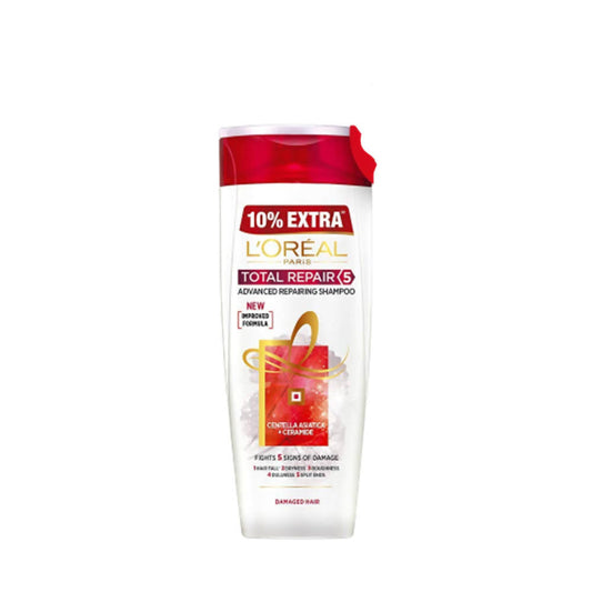 L'Oreal Paris Total Repair 5 Shampoo  buy in 