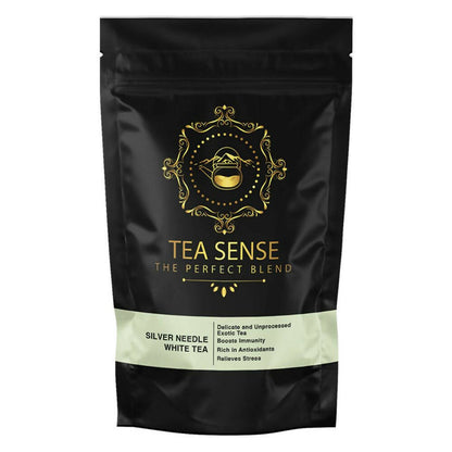 Tea Sense Silver Needle White Tea 