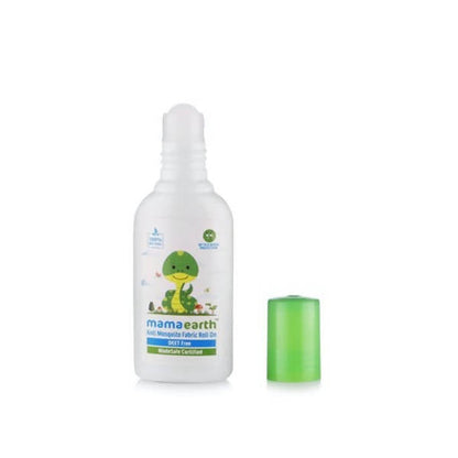 Mamaearth Anti Mosquito Fabric Roll On For Babies