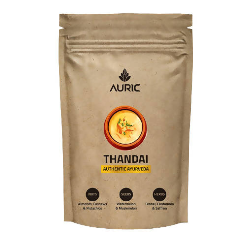 Auric Instant Ayurvedic Thandai TrueCure