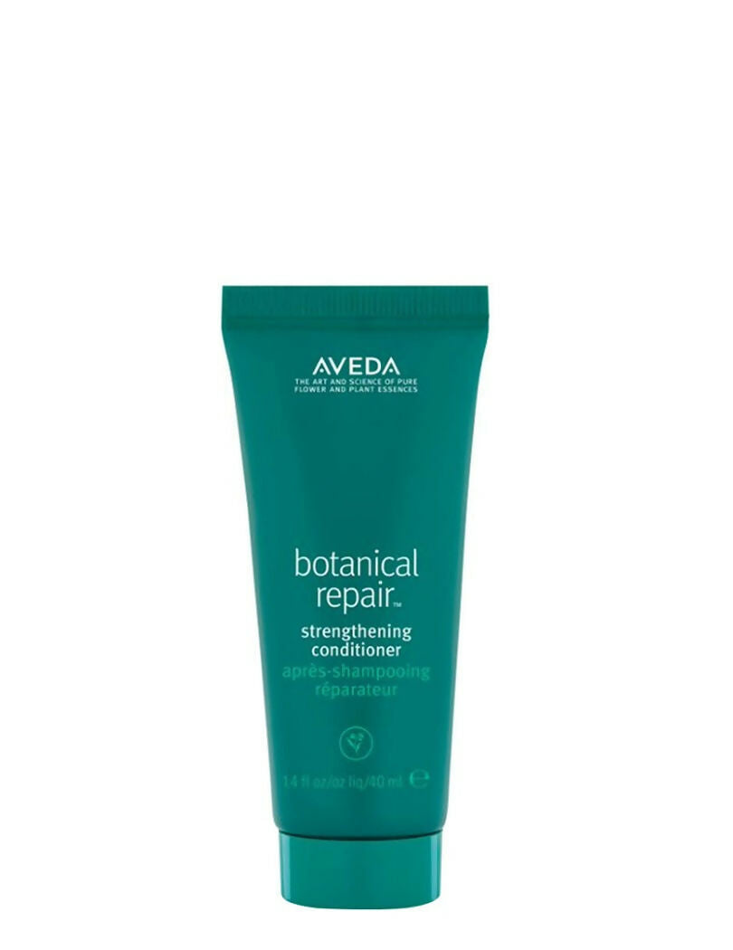 Aveda Botanical Bond Repair Conditioner For Damaged Hair   