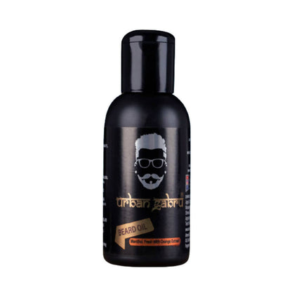 Urbangabru Beard Oil TrueCureN