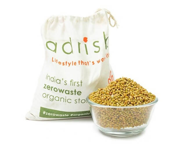 Adrish Organic Dhania Whole (Coriander Seeds), Australia, Canada 