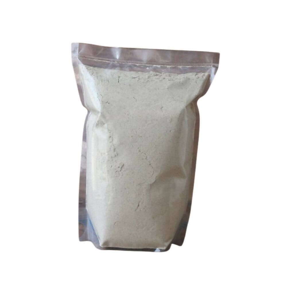 Satjeevan Organic Stone-Ground Bajra Flour