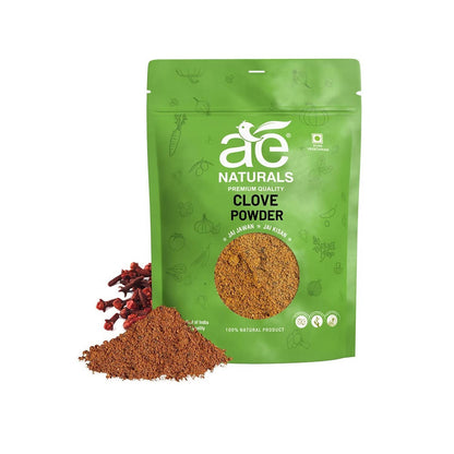 Ae Naturals Clove Powder