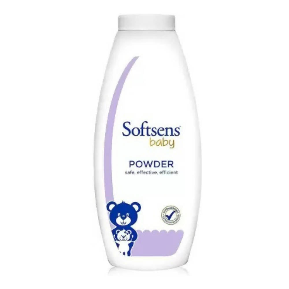 Softsens Baby Powder