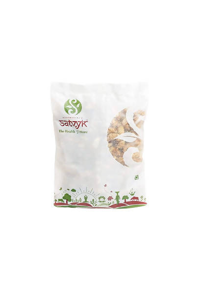 Siddhagiri's Satvyk Organic Walnut (Akhrot)