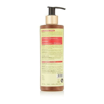 Fabessentials Apple Cider Vinegar Shampoo