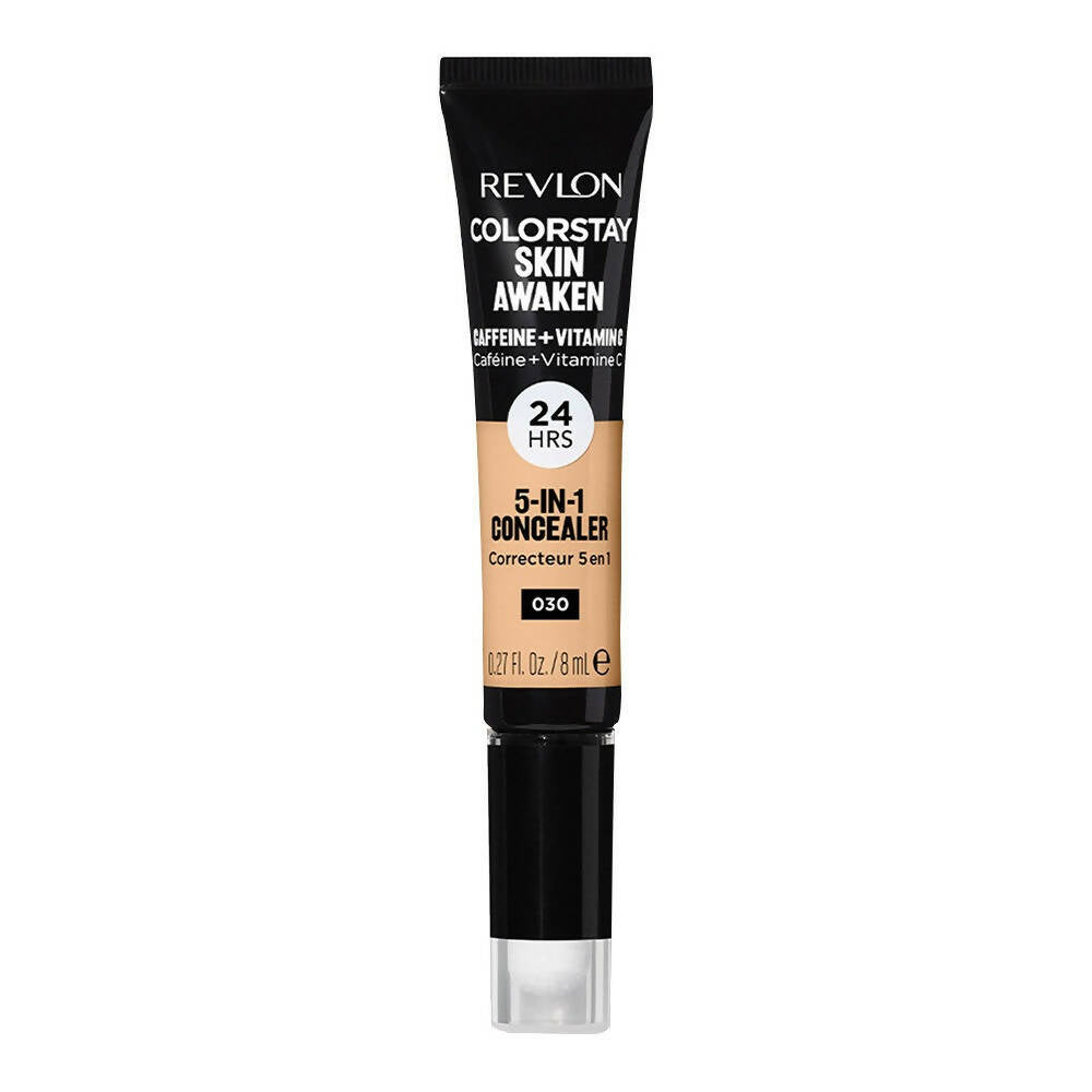 Revlon Colorstay Skin Awaken 5-in-1 Concealer Light Medium TrueCure