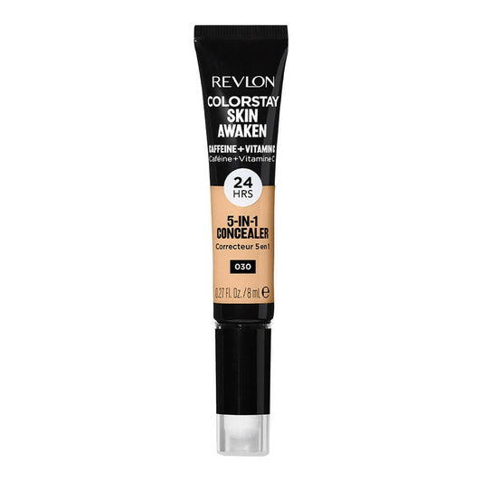 Revlon Colorstay Skin Awaken 5-in-1 Concealer Light Medium TrueCure