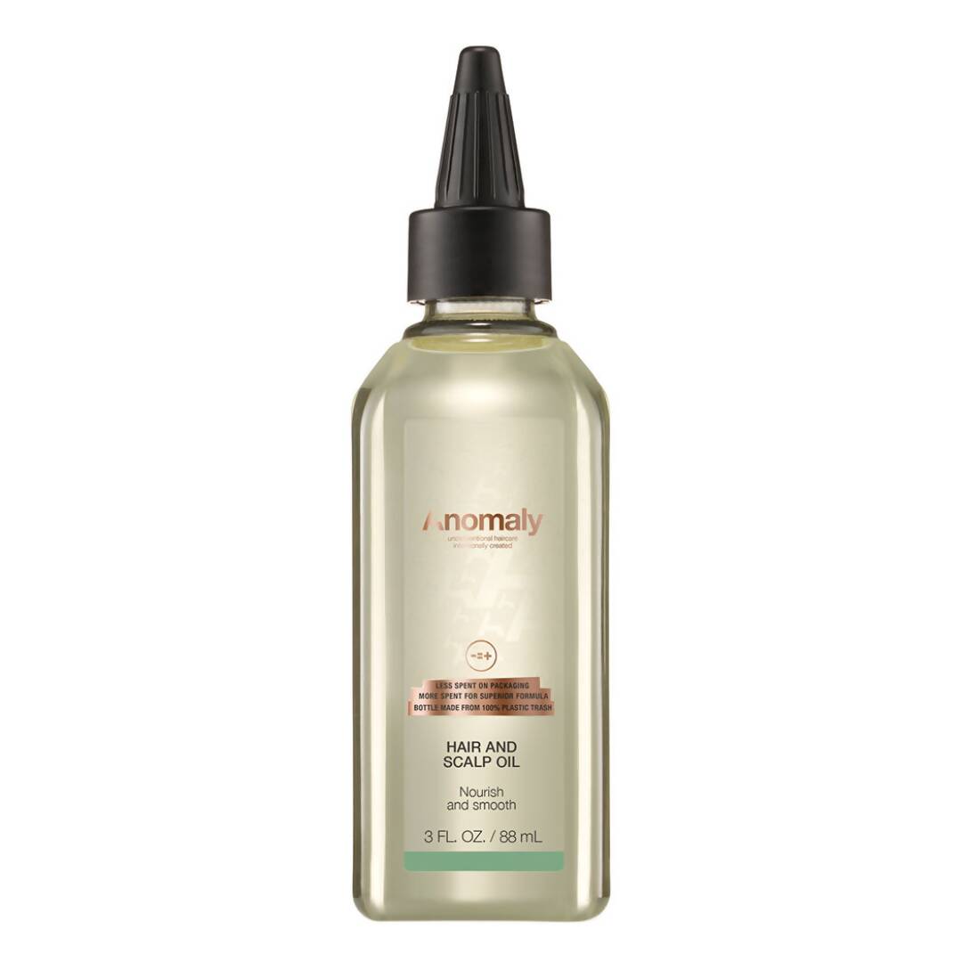 Anomaly by Priyanka Chopra Hair And Scalp Oil