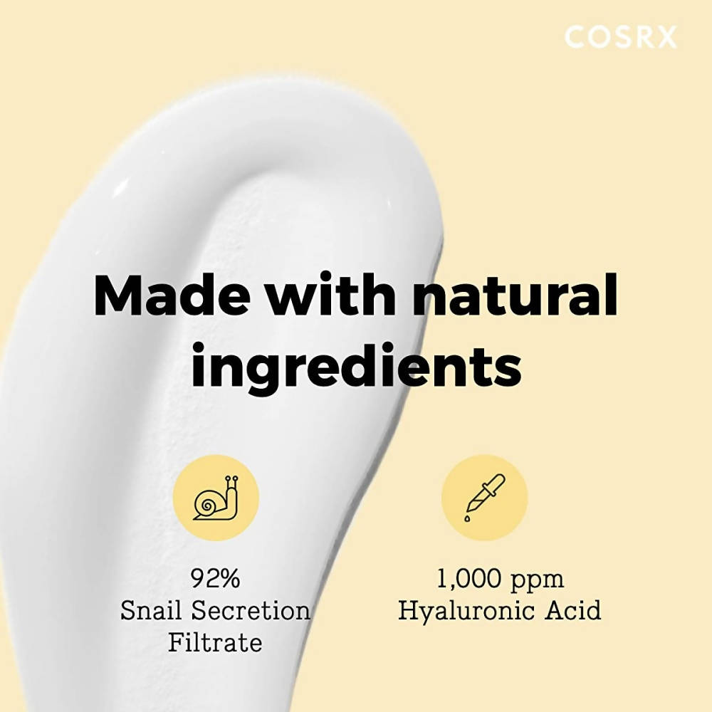 Cosrx Advanced Snail 92 All In One Cream