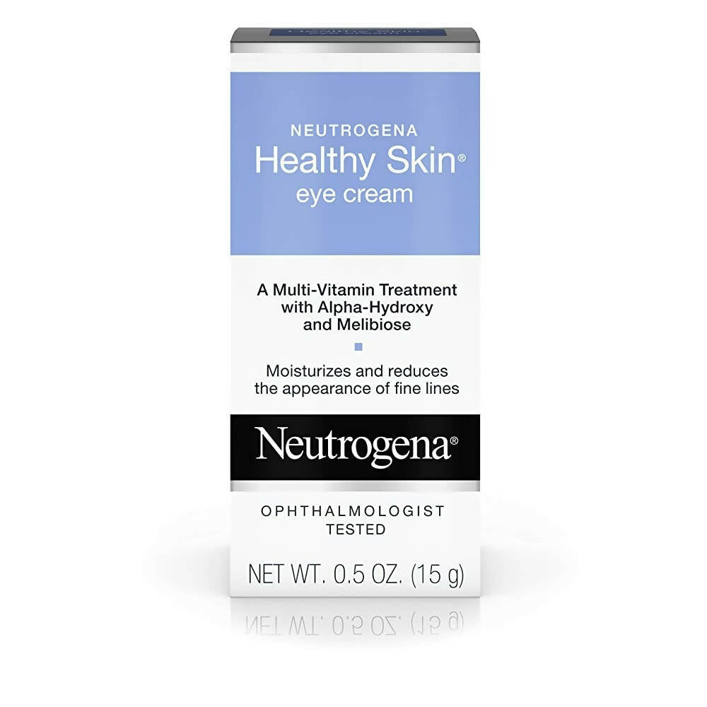 Neutrogena Healthy Skin Eye Cream TrueCureN